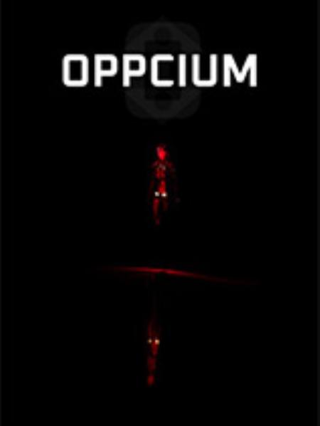 Oppcium免安装绿色版_动作游戏ACT_英文_绿色版_Oppcium
