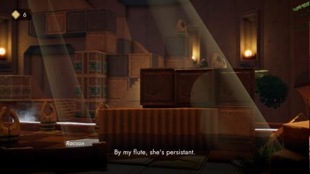 《Sonority》游戏截图