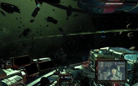 《X重生》游戏中文截图