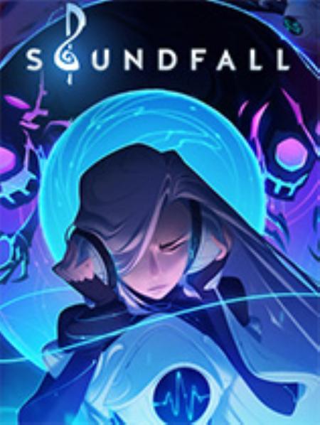 Soundfall免安装绿色中文版_冒险解谜AVG_中文_绿色版_Soundfall