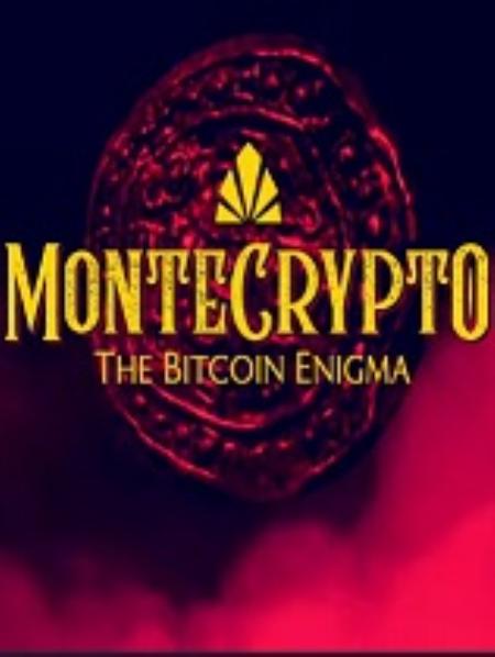 Montecrypto：比特币之谜免安装绿色版_冒险解谜AVG_英文_绿色版_Montecrypto：BitcoinEnigma