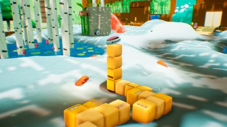 《Togges》游戏截图