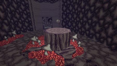 《Vomitoreum》游戏截图