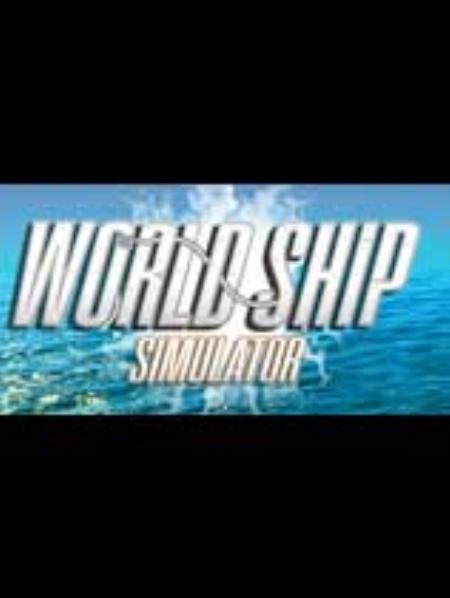 世界船舶模拟免安装简体中文绿色版_模拟经营SIM_中文_绿色版_WorldShipSimulator