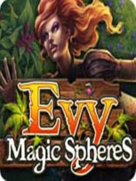 伊芙琳:魔法球免安装中文绿色版_休闲益智PUZ_中文_绿色版_Evy:MagicSpheres