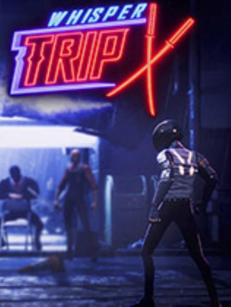 低语迷途免安装绿色中文版_动作游戏ACT_中文_绿色版_WhisperTrip