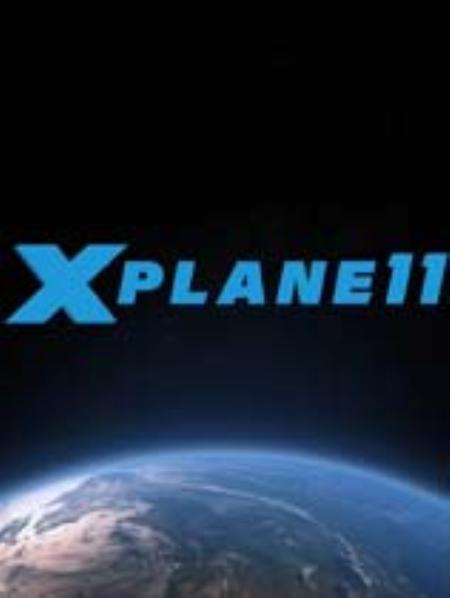 专业飞行模拟11免安装绿色版_模拟经营SIM_英文_绿色版_X-Plane11