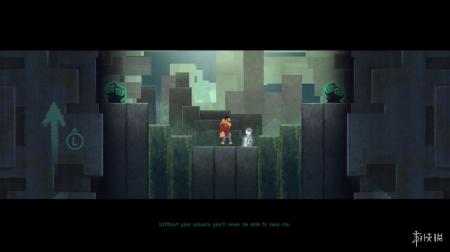 《Tetragon》游戏截图