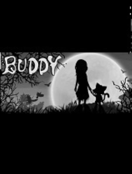 伙伴免安装绿色中文版_冒险解谜AVG_中文_绿色版_BUDDY