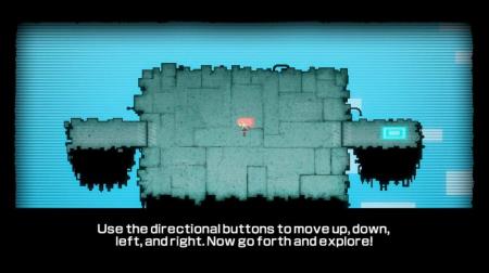 《X苍翼：失去的记忆》游戏截图2