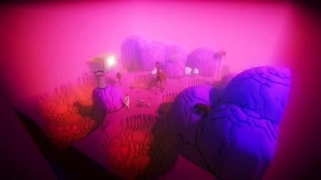 《上帝》中文游戏截图