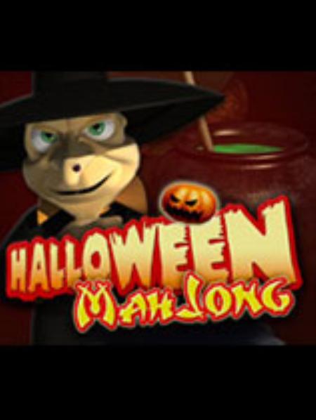 万圣节故事麻将免安装绿色版_休闲益智PUZ_英文_绿色版_HalloweenStoriesMahjong