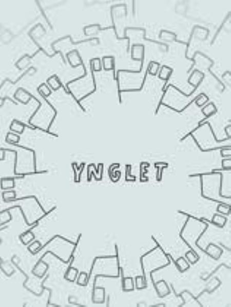 Ynglet免安装绿色中文版_动作游戏ACT_中文_绿色版_Ynglet