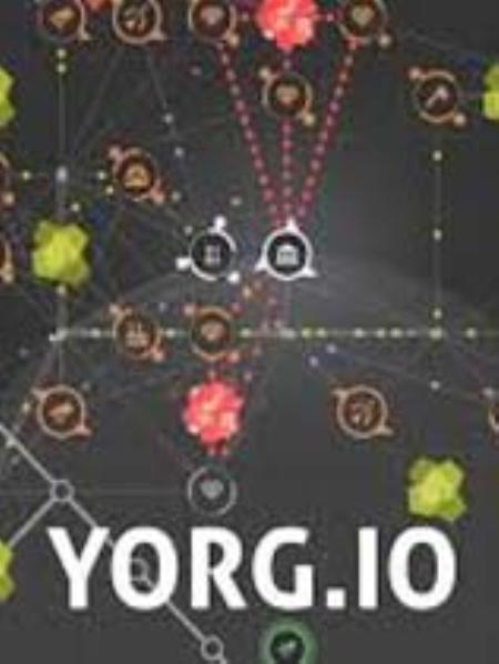 YORG.io免安装绿色中文版_策略战棋SLG_中文_绿色版_YORG.io