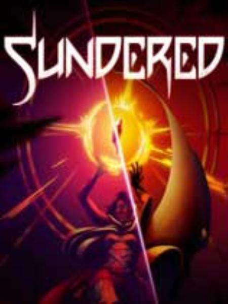 Sundered免安装绿色中文版_动作游戏ACT_中文_绿色版_Sundered