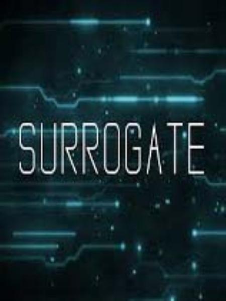 代理人免安装绿色版_第一人称射击FPS_英文_绿色版_Surrogate
