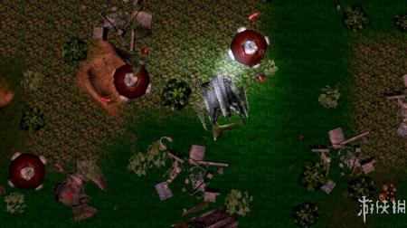 《Notrium》游戏截图