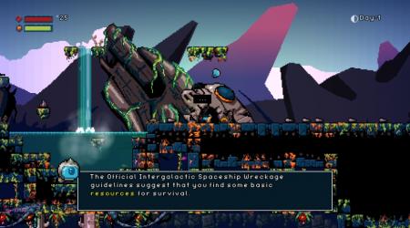 《Residual》游戏截图