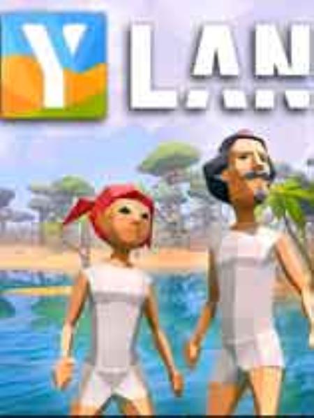 Ylands免安装绿色版_动作游戏ACT_英文_绿色版_Ylands