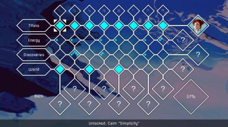 《Oure》游戏截图