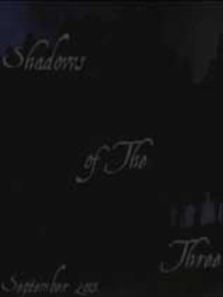 三的阴影免安装绿色版_冒险解谜AVG_英文_绿色版_ShadowsoftheThree