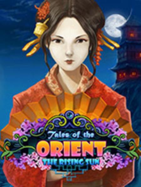 东方故事：太阳升起免安装绿色版_休闲益智PUZ_英文_绿色版_TalesoftheOrient:TheRisingSun