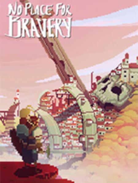 不可鲁莽免安装绿色中文版_动作游戏ACT_中文_绿色版_NoPlaceforBravery