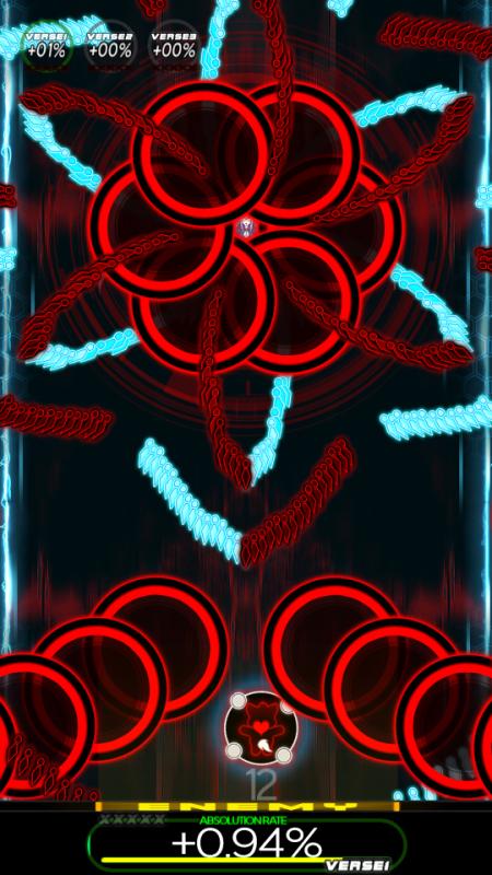 《NOISZ》游戏截图