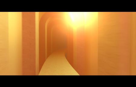 《There Was the Moon》游戏截图