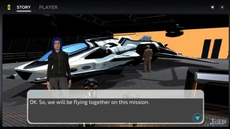 《Zvezda》游戏截图