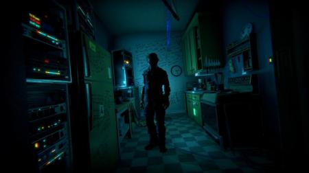 《传送》官方中文游戏截图