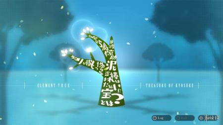 《代达罗斯:黄金爵士乐的觉醒》游戏截图