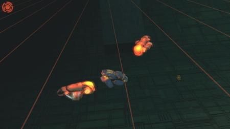 《Zibylon最后净土》游戏截图