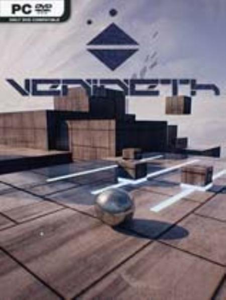 Venineth免安装绿色中文版_动作游戏ACT_中文_绿色版_Venineth
