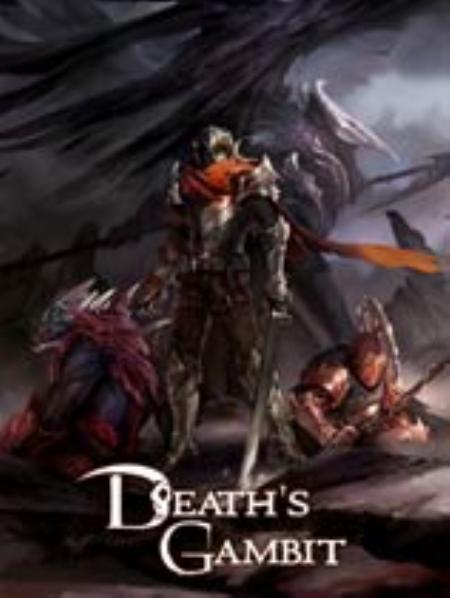 亡灵诡计免安装绿色中文版_动作游戏ACT_中文_绿色版_DeathsGambit
