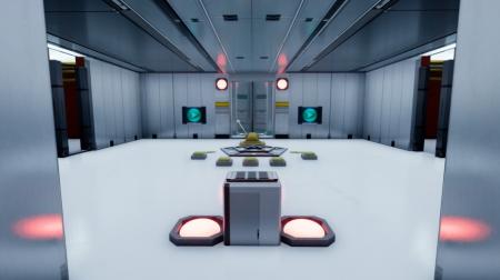 《五角形沙龙2》游戏截图