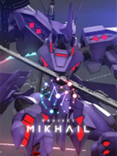 ProjectMIKHAIL英文版_角色扮演RPG_英文_绿色版_ProjectMIKHAIL