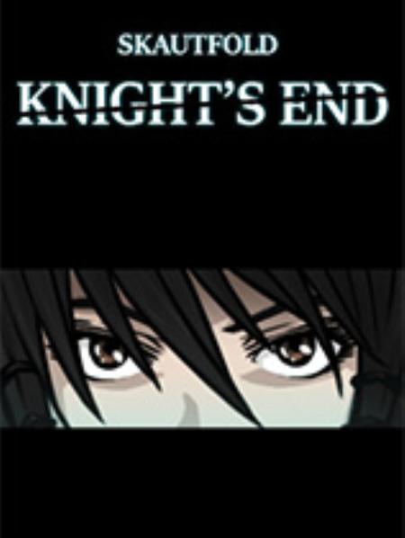 Skautfold：骑士的末日免安装绿色版_角色扮演RPG_英文_绿色版_Skautfold:Knight'sEnd