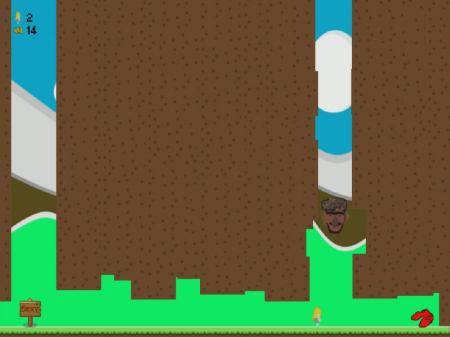 《MILF》游戏截图