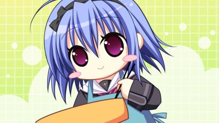 《你好,再见》游戏截图