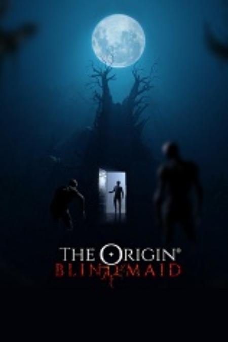 THEORIGIN:BlindMaid免安装绿色版_动作游戏ACT_英文_绿色版_THEORIGIN:BlindMaid