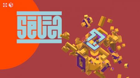 《Rytmos》游戏截图