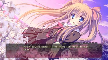 《你好,再见》游戏截图