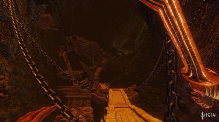 《上古重生》游戏截图