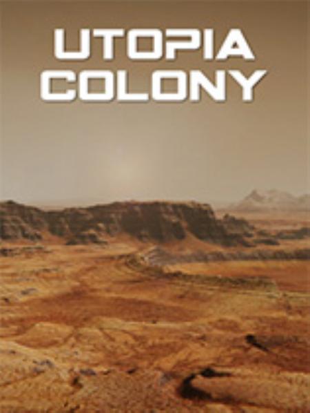 乌托邦殖民地免安装绿色版_模拟经营SIM_英文_绿色版_UtopiaColony