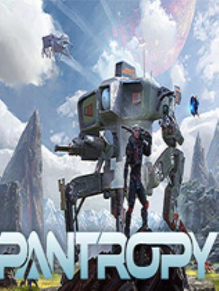 Pantropy免安装绿色版_第一人称射击FPS_英文_绿色版_Pantropy