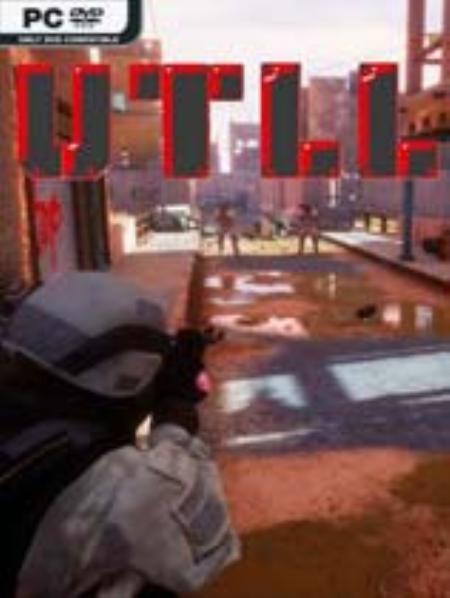 UTLL免安装绿色版_第三人称射击TPS_英文_绿色版_UTLL