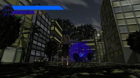 《ZHUST-幻象的灵魂》游戏截图