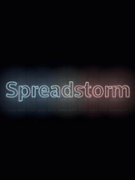 传播风暴免安装绿色版_冒险解谜AVG_英文_绿色版_Spreadstorm