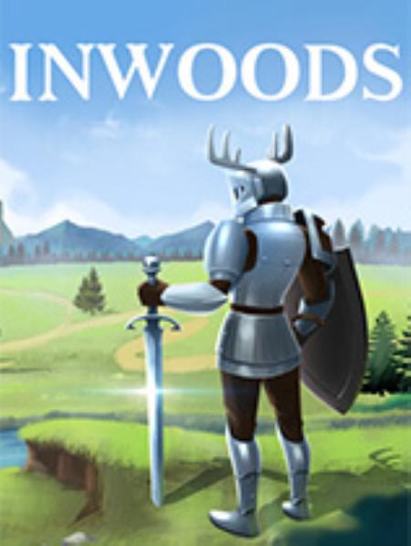 丛林中免安装绿色中文版_动作游戏ACT_中文_绿色版_InWoods